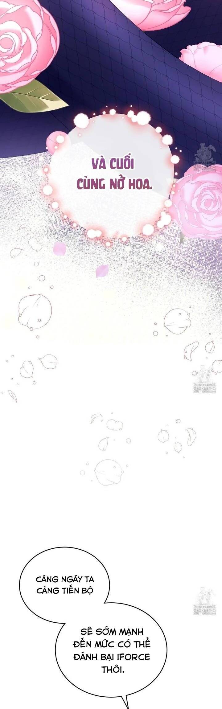 Nàng Tiên, Hãy Ký Hợp Đồng Nào Chap 42 - Next Chap 43