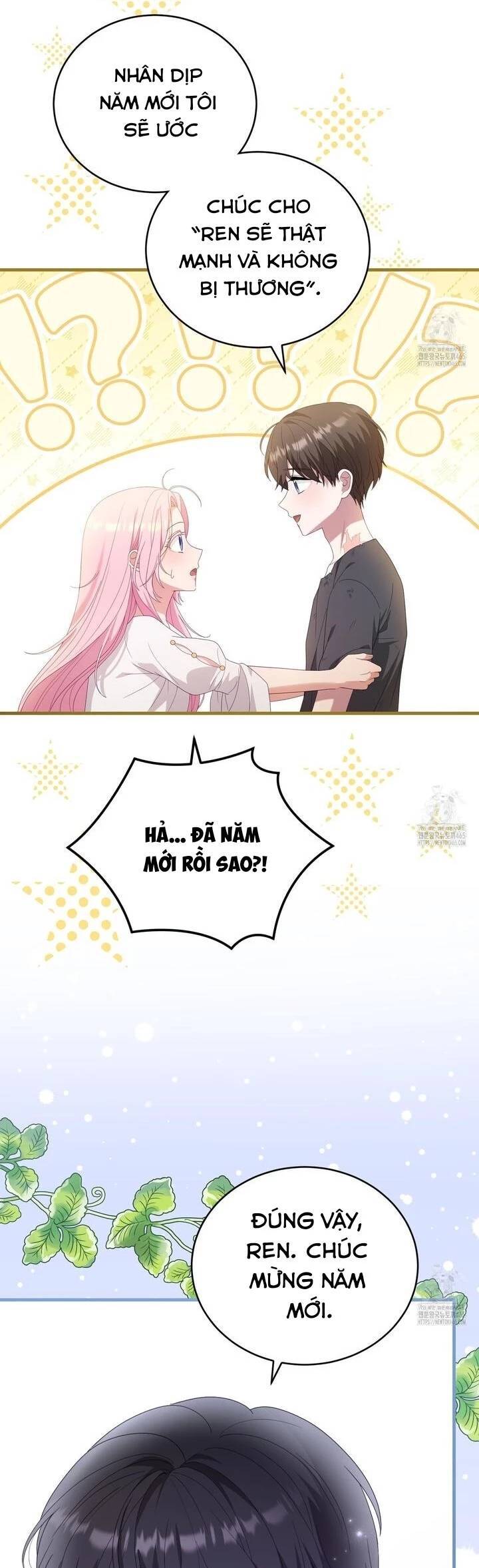 Nàng Tiên, Hãy Ký Hợp Đồng Nào Chap 42 - Next Chap 43
