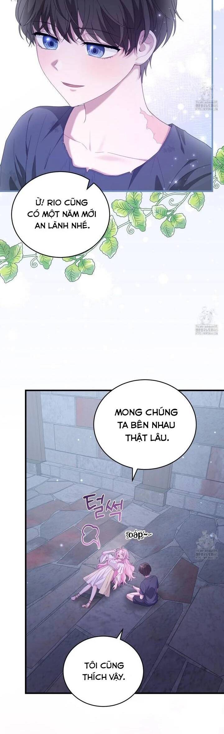 Nàng Tiên, Hãy Ký Hợp Đồng Nào Chap 42 - Next Chap 43
