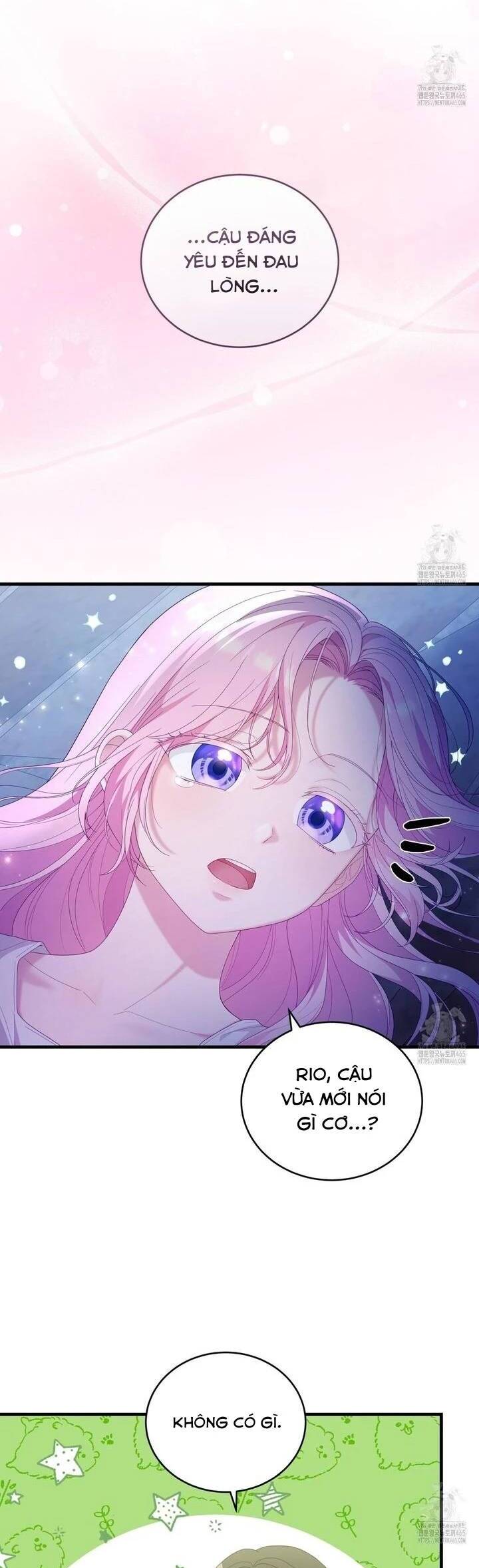 Nàng Tiên, Hãy Ký Hợp Đồng Nào Chap 42 - Next Chap 43