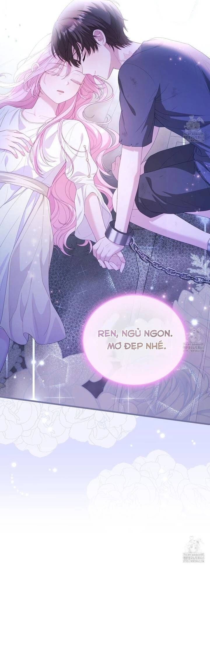 Nàng Tiên, Hãy Ký Hợp Đồng Nào Chap 42 - Next Chap 43