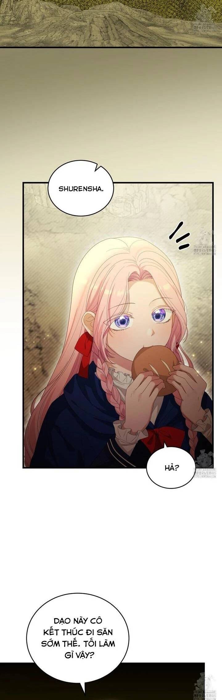 Nàng Tiên, Hãy Ký Hợp Đồng Nào Chap 42 - Next Chap 43
