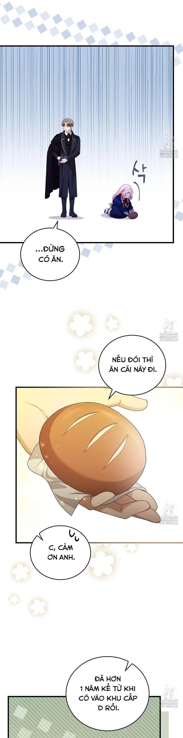 Nàng Tiên, Hãy Ký Hợp Đồng Nào Chap 42 - Next Chap 43