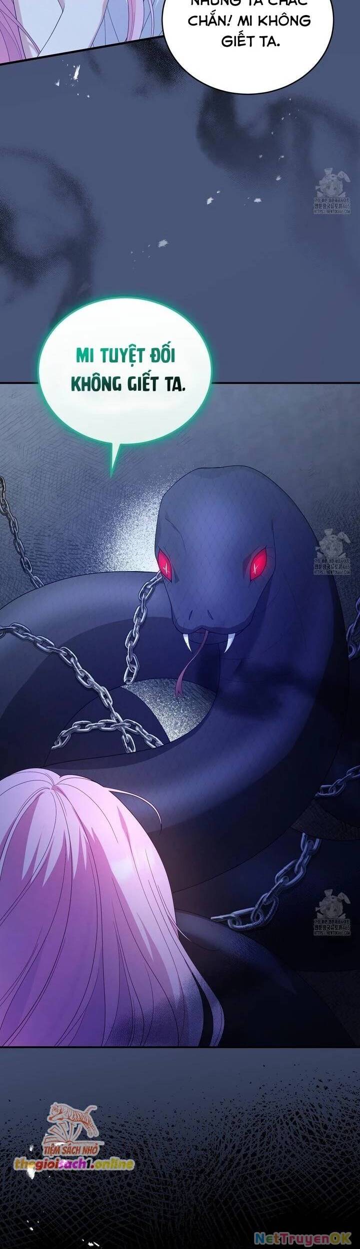 Nàng Tiên, Hãy Ký Hợp Đồng Nào Chap 42 - Next Chap 43