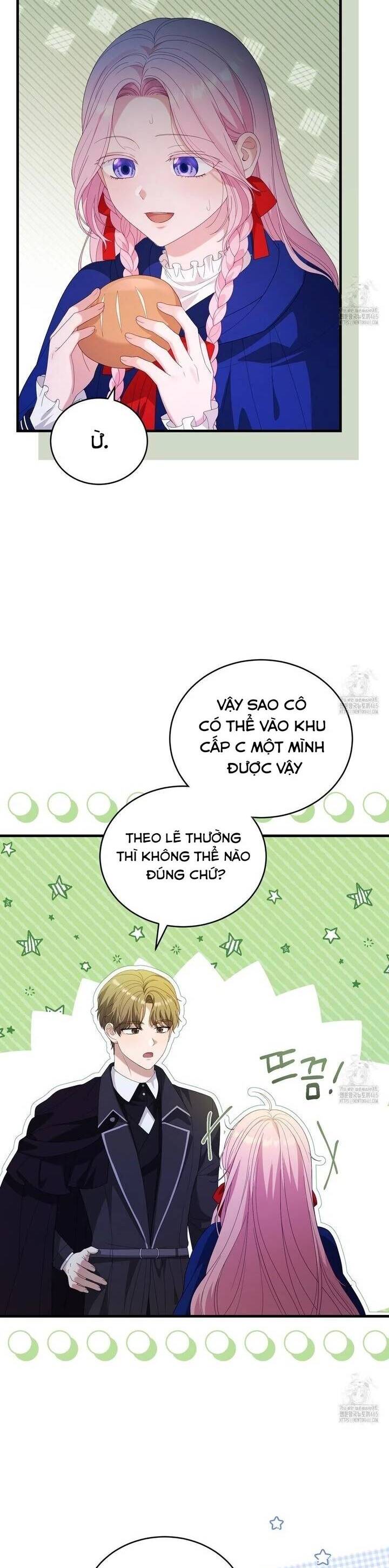 Nàng Tiên, Hãy Ký Hợp Đồng Nào Chap 42 - Next Chap 43