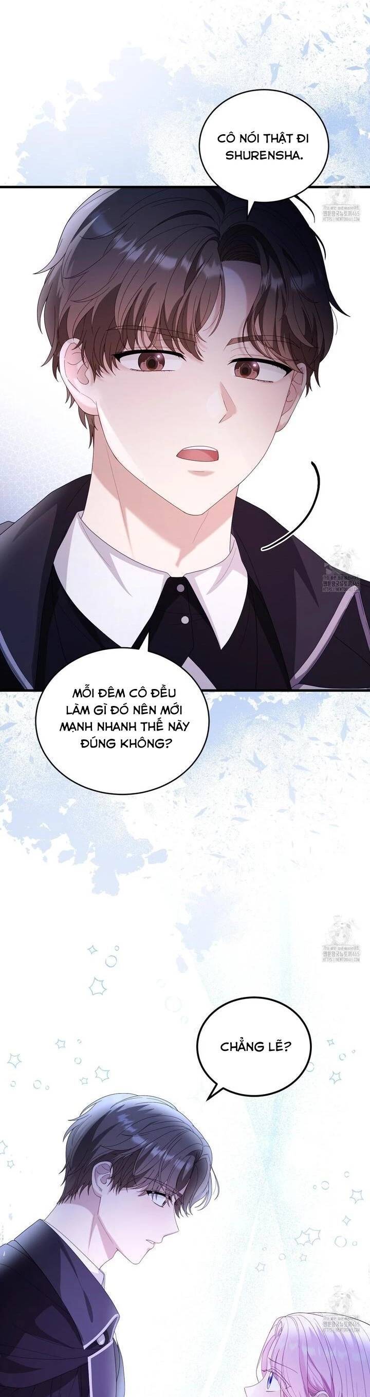 Nàng Tiên, Hãy Ký Hợp Đồng Nào Chap 42 - Next Chap 43