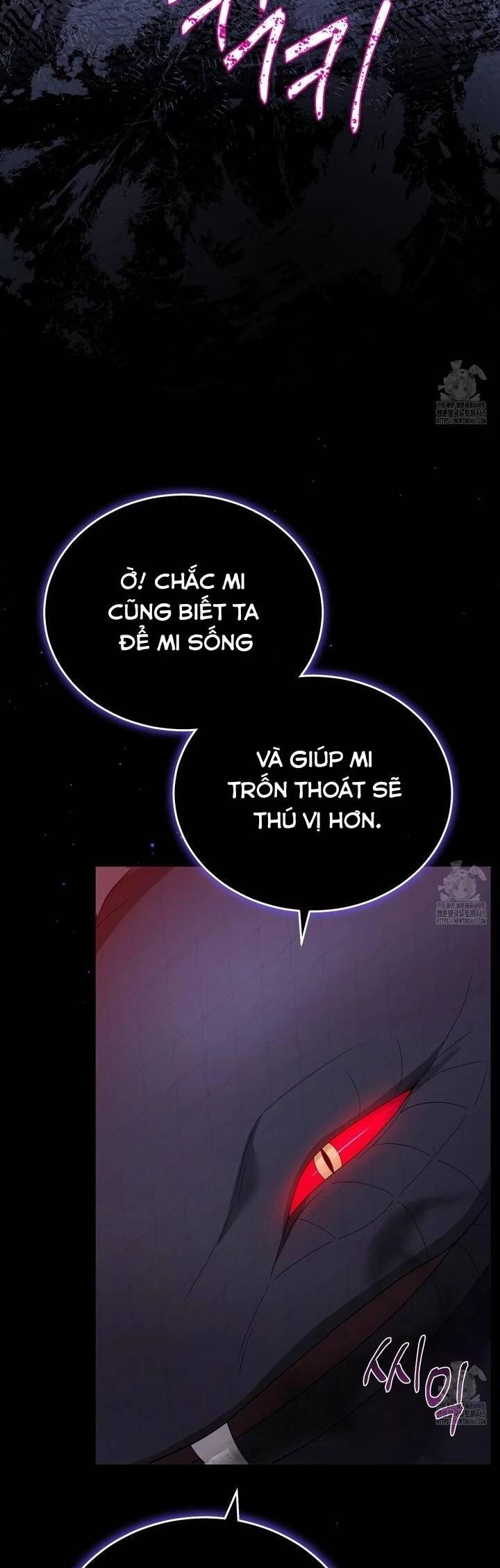 Nàng Tiên, Hãy Ký Hợp Đồng Nào Chap 42 - Next Chap 43