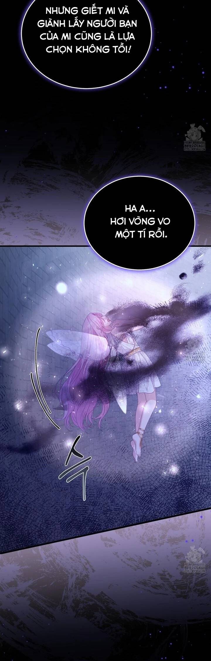 Nàng Tiên, Hãy Ký Hợp Đồng Nào Chap 42 - Next Chap 43