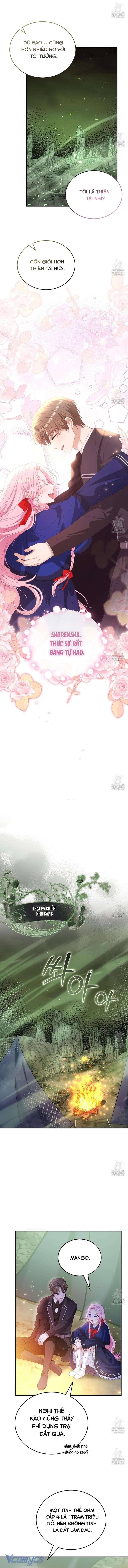 Nàng Tiên, Hãy Ký Hợp Đồng Nào Chap 43 - Next Chap 44