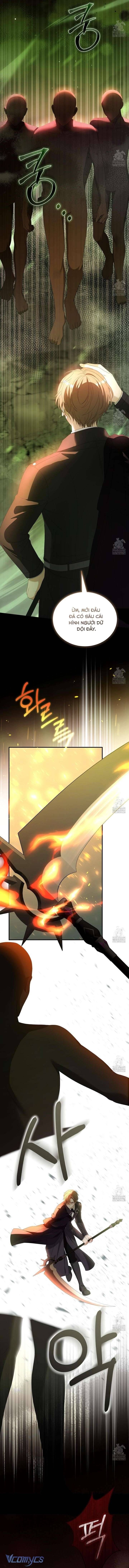 Nàng Tiên, Hãy Ký Hợp Đồng Nào Chap 43 - Next Chap 44