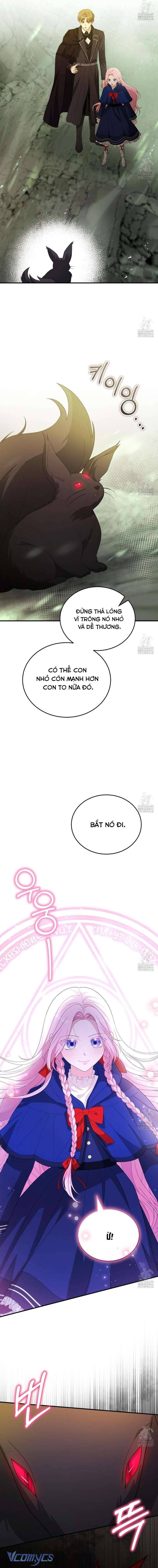 Nàng Tiên, Hãy Ký Hợp Đồng Nào Chap 43 - Next Chap 44