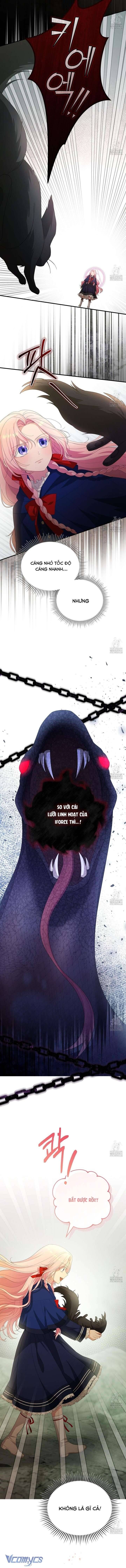Nàng Tiên, Hãy Ký Hợp Đồng Nào Chap 43 - Next Chap 44