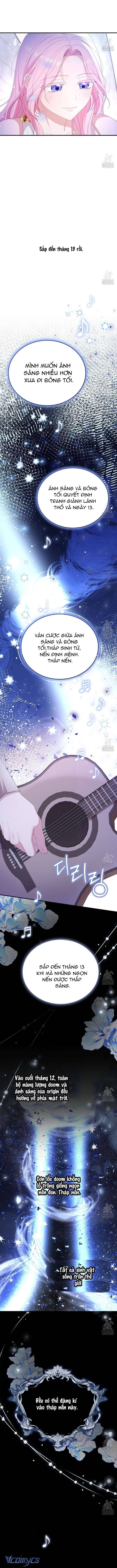 Nàng Tiên, Hãy Ký Hợp Đồng Nào Chap 44 - Next Chap 45