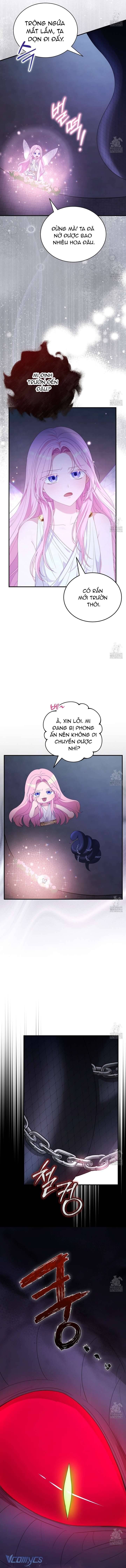 Nàng Tiên, Hãy Ký Hợp Đồng Nào Chap 44 - Next Chap 45