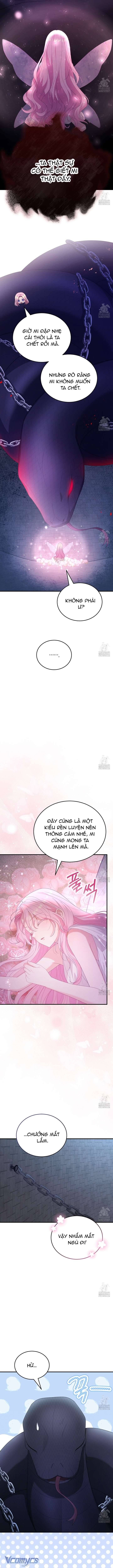 Nàng Tiên, Hãy Ký Hợp Đồng Nào Chap 44 - Next Chap 45