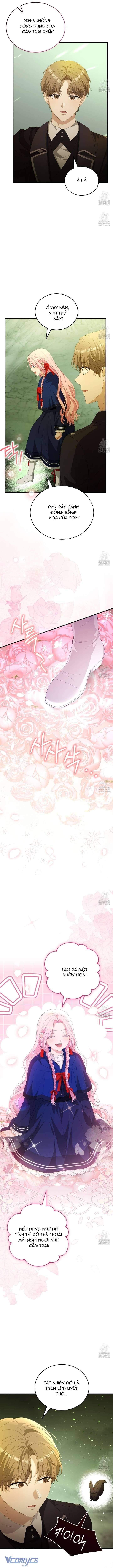 Nàng Tiên, Hãy Ký Hợp Đồng Nào Chap 44 - Next Chap 45