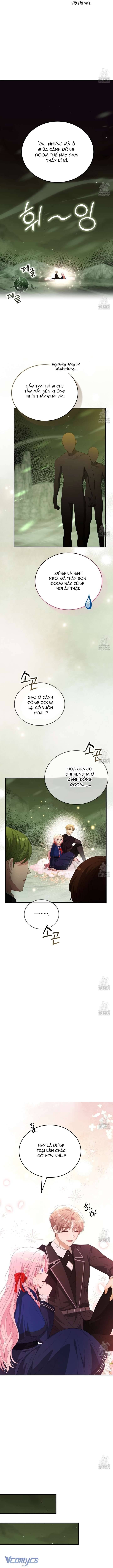 Nàng Tiên, Hãy Ký Hợp Đồng Nào Chap 44 - Next Chap 45