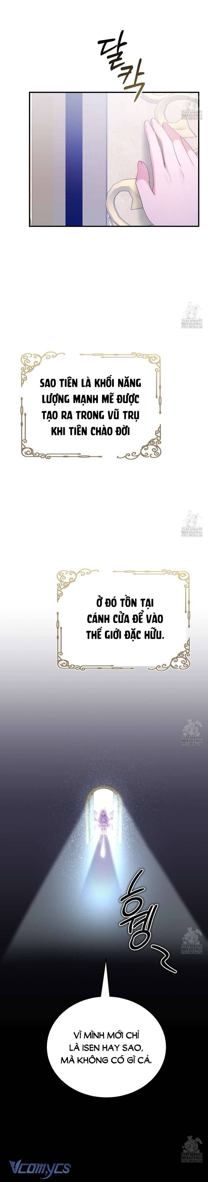 Nàng Tiên, Hãy Ký Hợp Đồng Nào Chap 45 - Next Chap 46