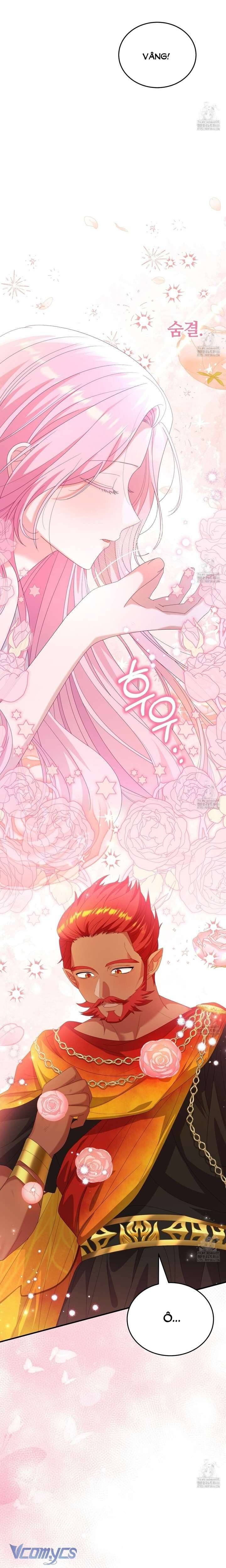 Nàng Tiên, Hãy Ký Hợp Đồng Nào Chap 45 - Next Chap 46