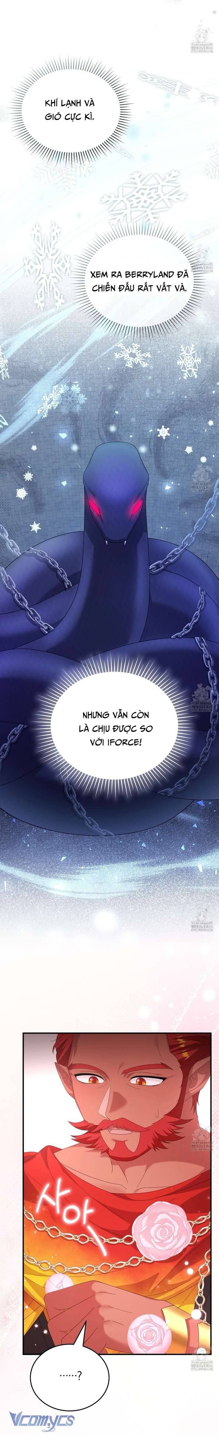 Nàng Tiên, Hãy Ký Hợp Đồng Nào Chap 45 - Next Chap 46