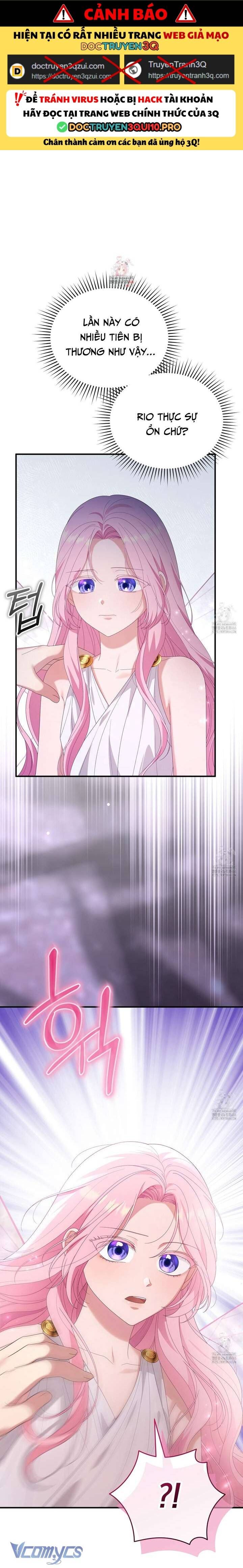 Nàng Tiên, Hãy Ký Hợp Đồng Nào Chap 46 - Next Chap 47