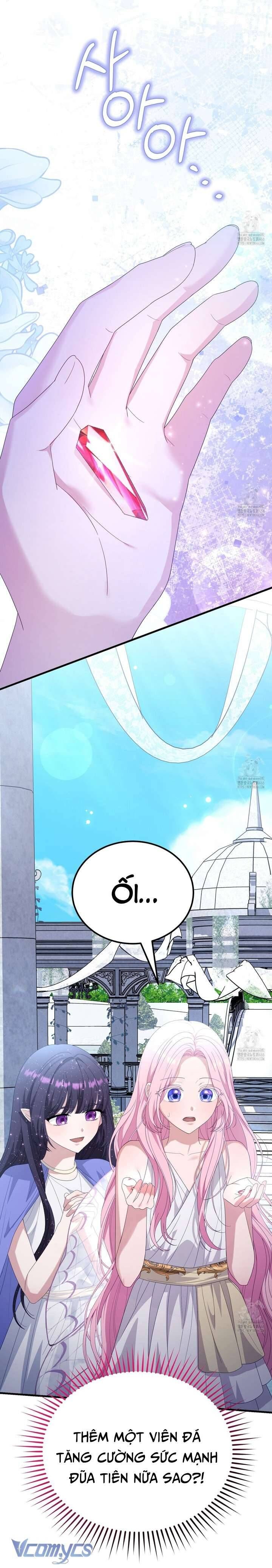 Nàng Tiên, Hãy Ký Hợp Đồng Nào Chap 46 - Next Chap 47