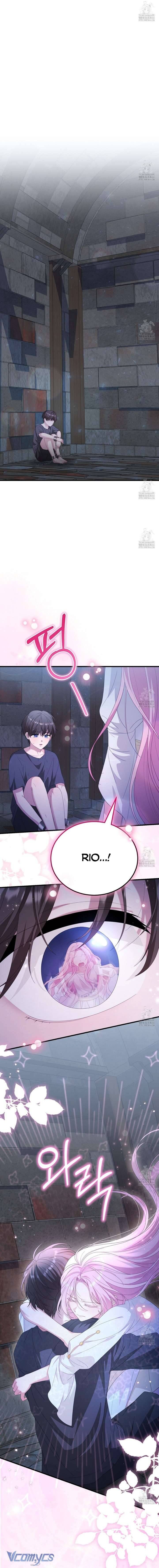 Nàng Tiên, Hãy Ký Hợp Đồng Nào Chap 46 - Next Chap 47