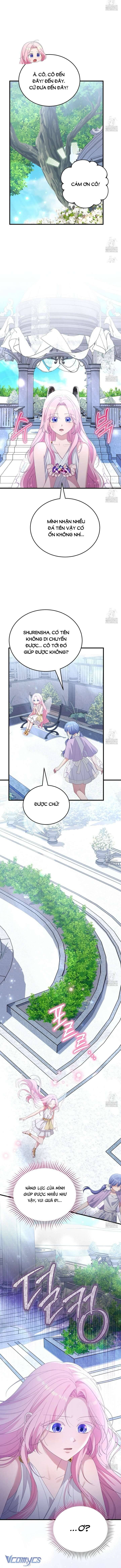 Nàng Tiên, Hãy Ký Hợp Đồng Nào Chap 46 - Next Chap 47