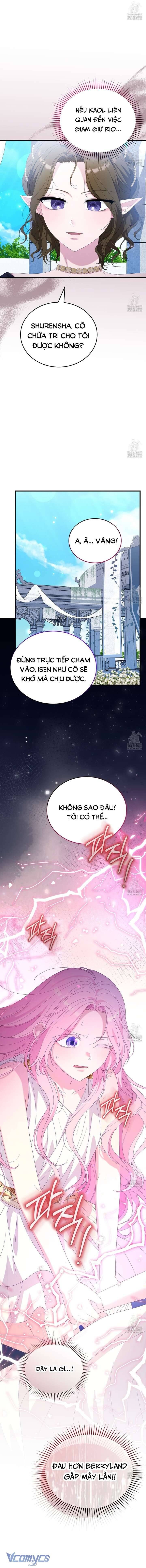 Nàng Tiên, Hãy Ký Hợp Đồng Nào Chap 46 - Next Chap 47