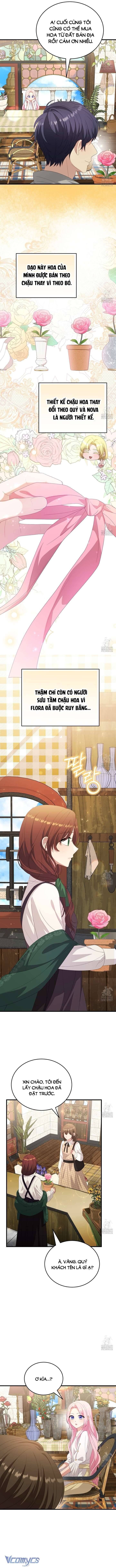 Nàng Tiên, Hãy Ký Hợp Đồng Nào Chap 47 - Next Chap 48