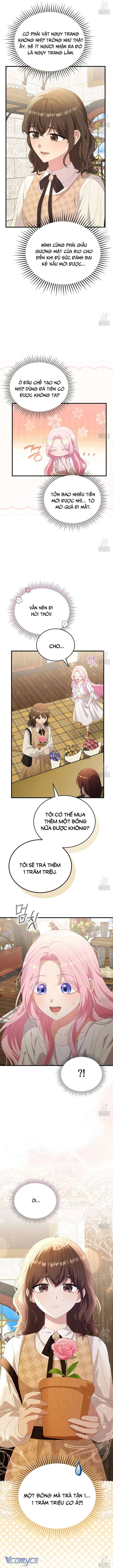 Nàng Tiên, Hãy Ký Hợp Đồng Nào Chap 47 - Next Chap 48