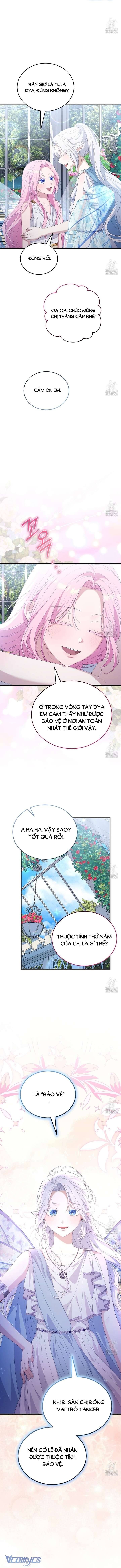 Nàng Tiên, Hãy Ký Hợp Đồng Nào Chap 47 - Next Chap 48