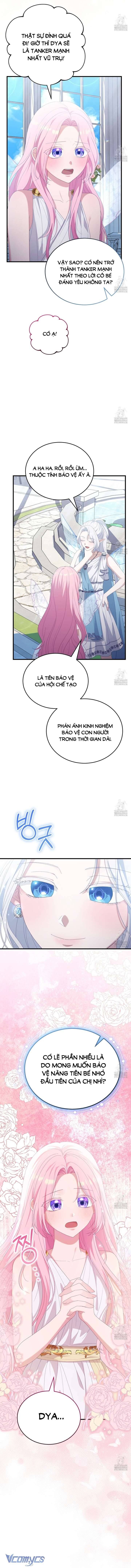 Nàng Tiên, Hãy Ký Hợp Đồng Nào Chap 47 - Next Chap 48