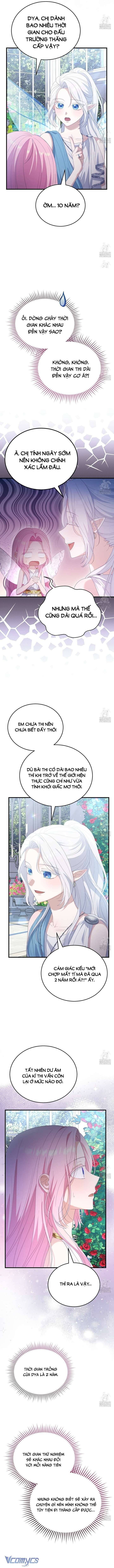 Nàng Tiên, Hãy Ký Hợp Đồng Nào Chap 47 - Next Chap 48