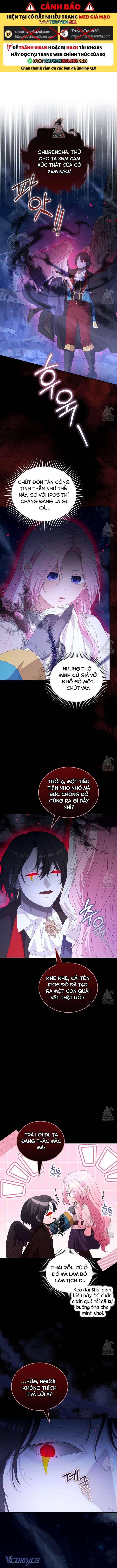 Nàng Tiên, Hãy Ký Hợp Đồng Nào Chap 61 - Next Chap 62