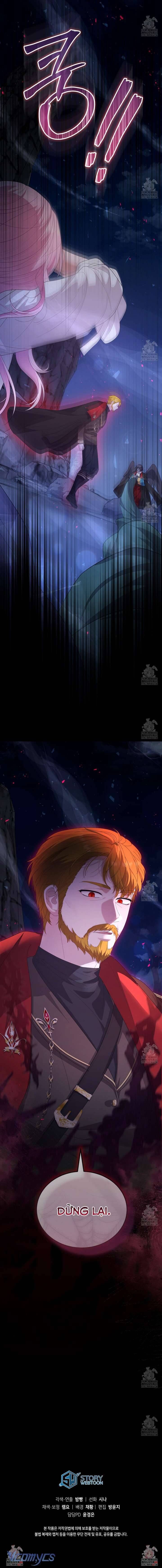 Nàng Tiên, Hãy Ký Hợp Đồng Nào Chap 61 - Next Chap 62