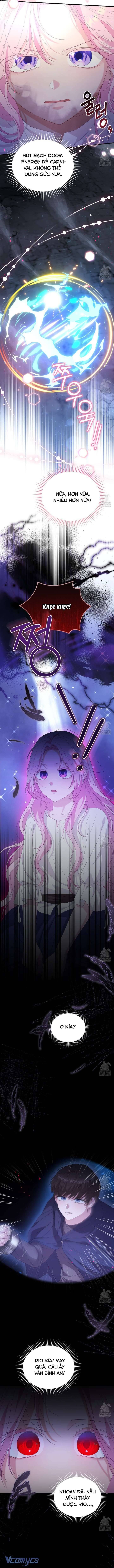 Nàng Tiên, Hãy Ký Hợp Đồng Nào Chap 61 - Next Chap 62
