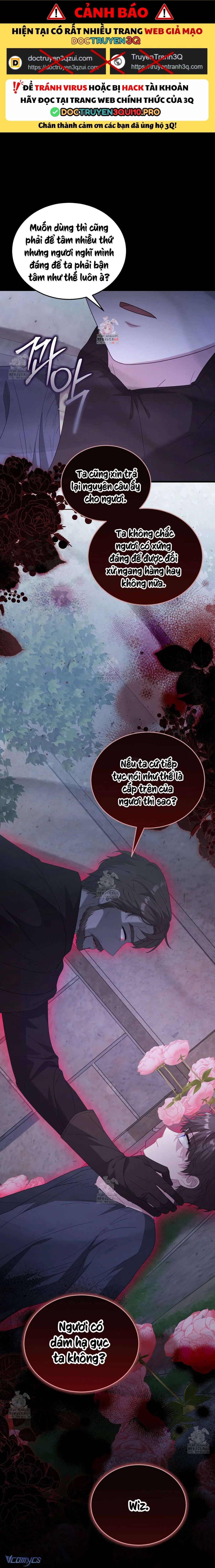 Nàng Tiên, Hãy Ký Hợp Đồng Nào Chap 74 - Next Chap 75