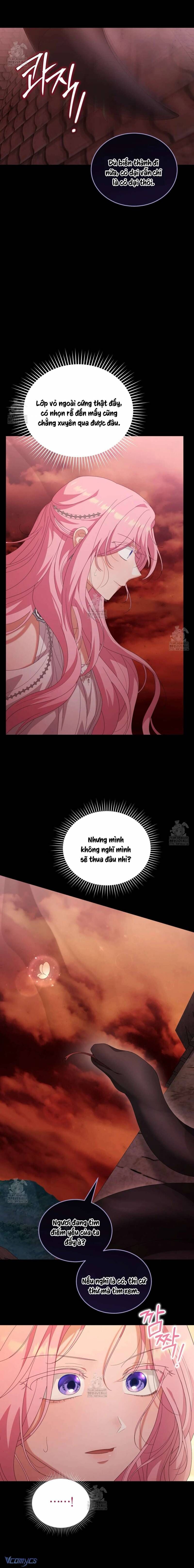 Nàng Tiên, Hãy Ký Hợp Đồng Nào Chap 74 - Next Chap 75