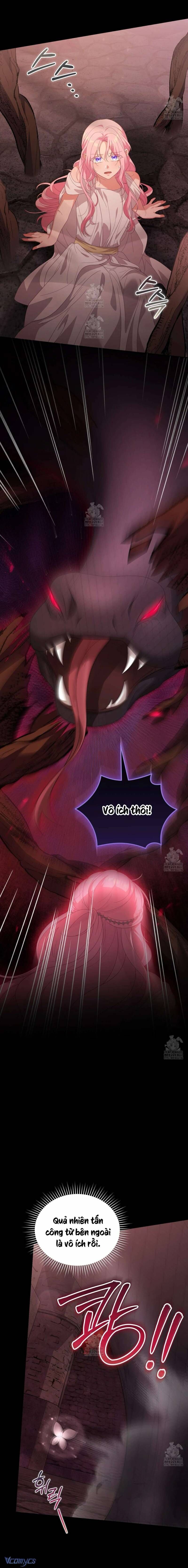 Nàng Tiên, Hãy Ký Hợp Đồng Nào Chap 74 - Next Chap 75