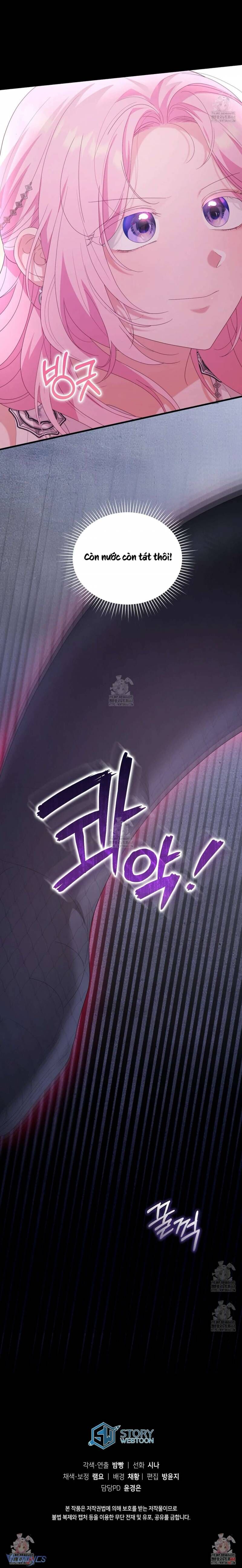 Nàng Tiên, Hãy Ký Hợp Đồng Nào Chap 74 - Next Chap 75