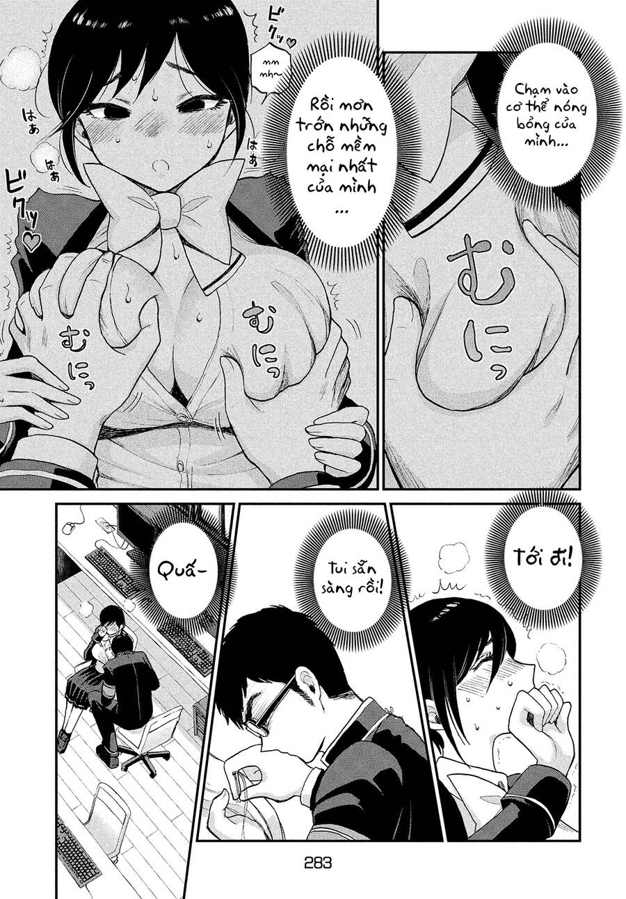 Nàng Tiểu Thư Cộc Cằn Lại Lỡ Một Nhịp Rồi?! Chap 1 - Next Chap 2