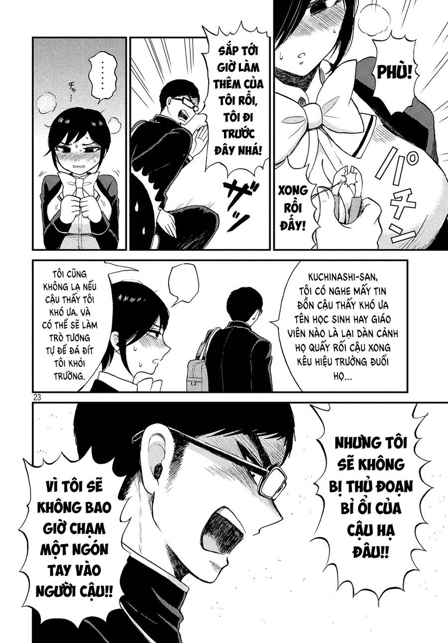 Nàng Tiểu Thư Cộc Cằn Lại Lỡ Một Nhịp Rồi?! Chap 1 - Next Chap 2