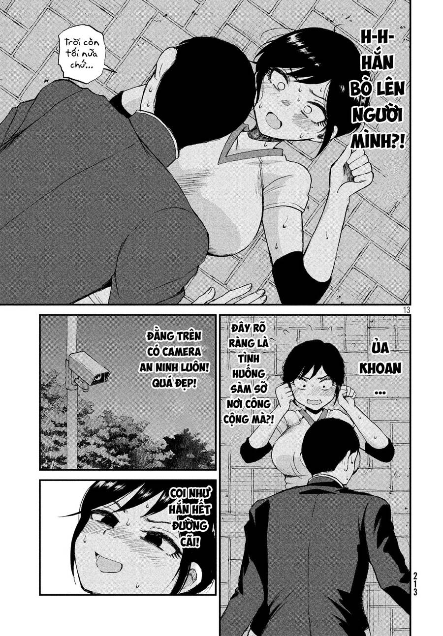 Nàng Tiểu Thư Cộc Cằn Lại Lỡ Một Nhịp Rồi?! Chap 3 - Next Chap 4