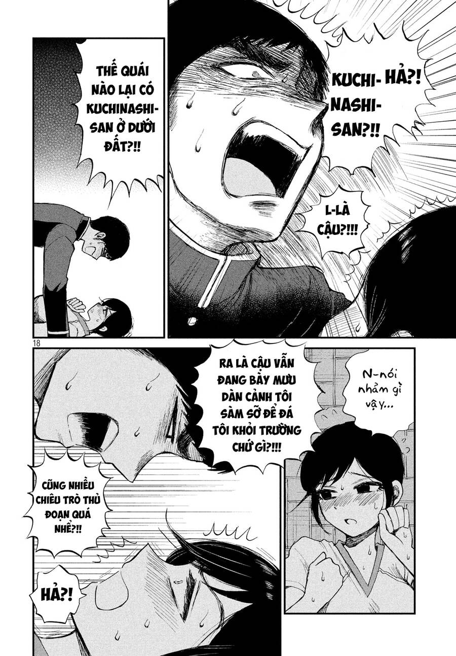 Nàng Tiểu Thư Cộc Cằn Lại Lỡ Một Nhịp Rồi?! Chap 3 - Next Chap 4