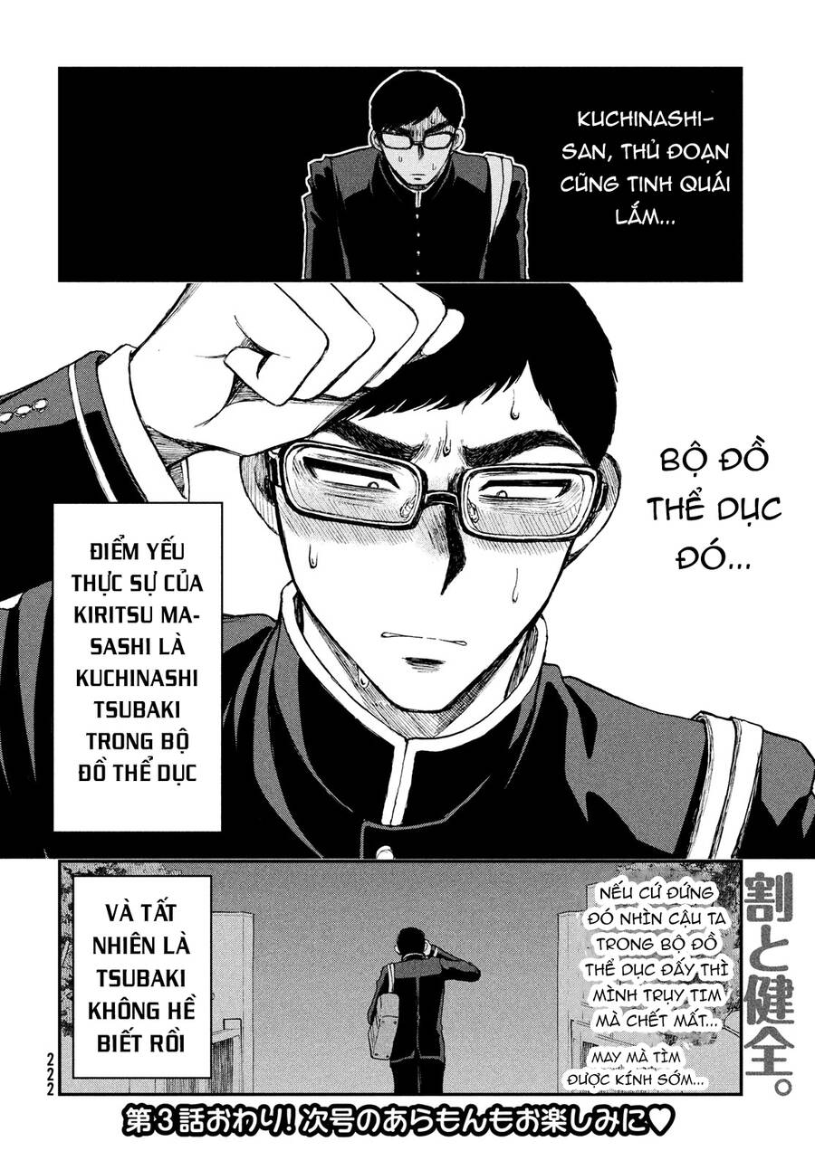 Nàng Tiểu Thư Cộc Cằn Lại Lỡ Một Nhịp Rồi?! Chap 3 - Next Chap 4