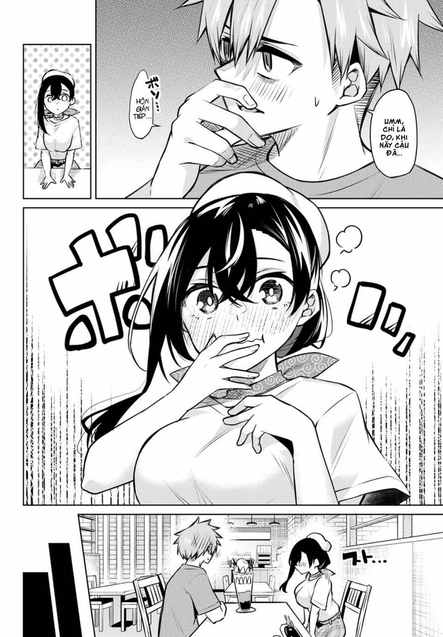 Nàng Trộm Chap 24 - Next Chap 25