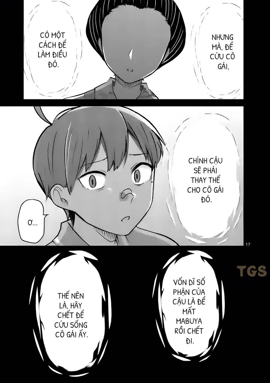 Nangoku ! Yuta Girl Chap 14 - Next Chap 15
