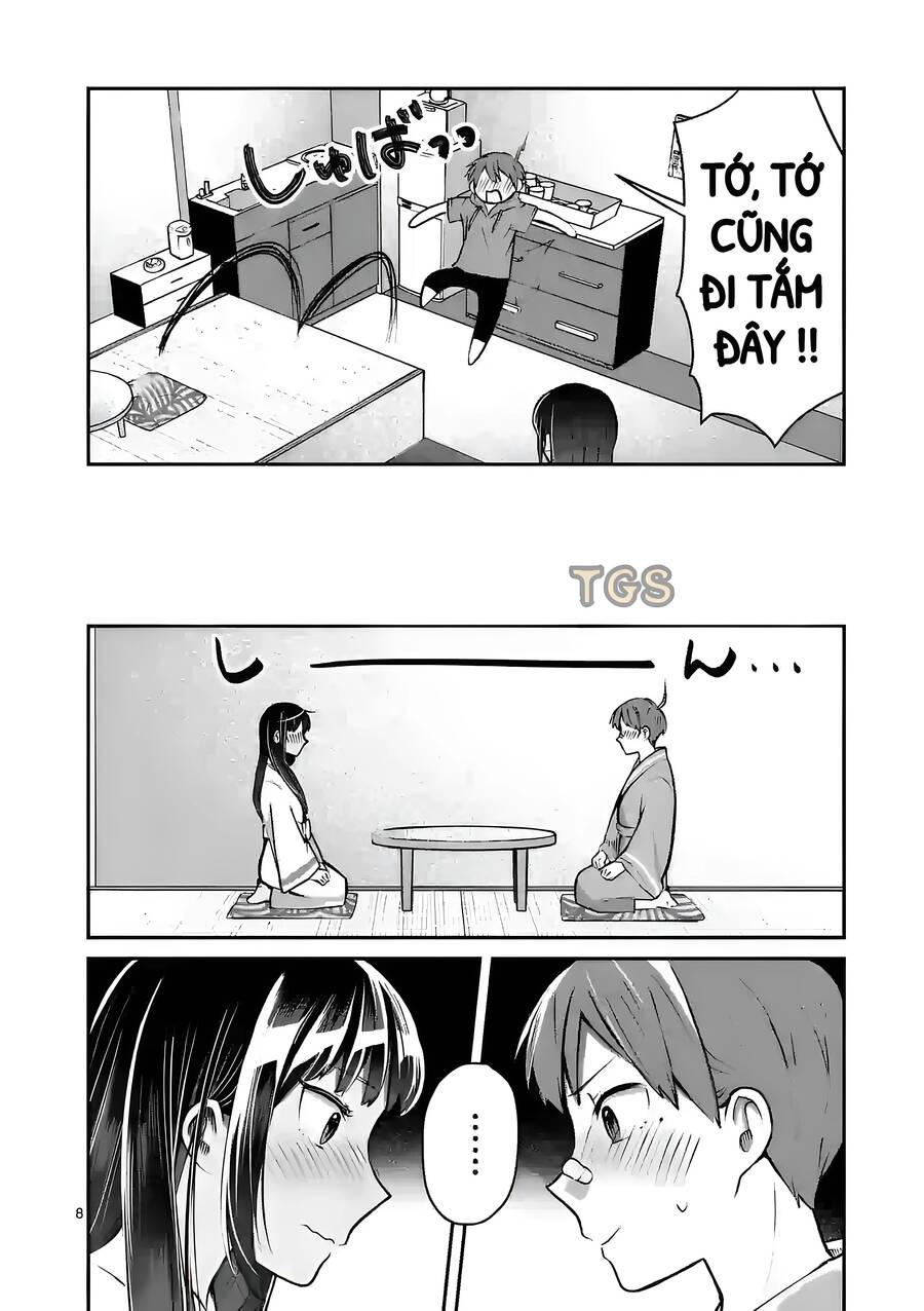 Nangoku ! Yuta Girl Chap 14 - Next Chap 15