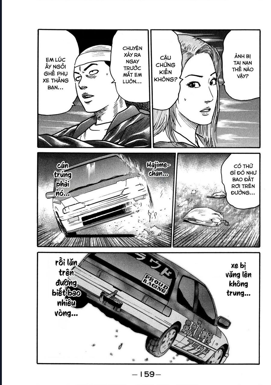 Naniwa Tomoare Chap 103 - Next Chap 104